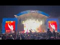 Download Lagu Beyond Wonderland Chicago 2025 - Day 2 (Illenium full set + festival exit) 6/8/2025