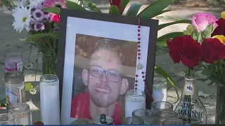 South Bay neighborhood shaken after shooting at Safeway store leaves employee dead suspect at large