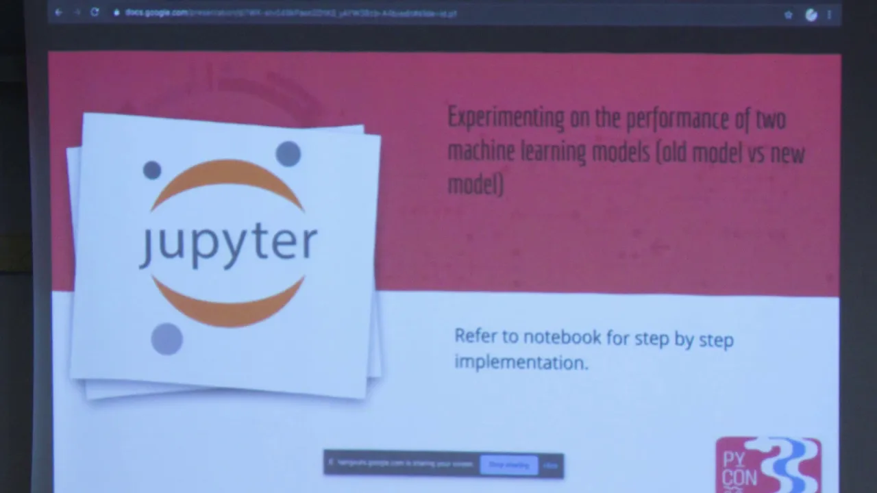 Image from PyRescue: How we used A B testing to make advertising precise in Nigeria