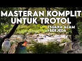 Download Lagu AUDIO MASTERING || MASTERAN KOMPLIT COCOK UNTUK TROTOLAN