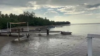 The Rain Was Extreme, even After Monsoon Season