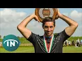Davide Morri the Chuck Norris of ULTIMATE Frisbee
