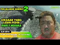 Download Lagu PERJALANAN DI AKHIRAT 2 !!! Alur Cerita Film - ALONG WITH THE GODS : The Last 49 Days (2018)