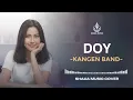 Lagu DOY - KANGEN BAND | VIDEO LYRIC - COVER BY SHAKA MUSIC