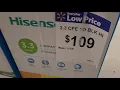 Walmart Sales On Mini Fridge And Freezer