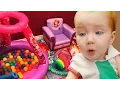 Ultimate Baby Toy Room