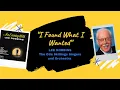I Found What I Wanted - Lee Robbins with the Otis Skillings Singers Orchestra