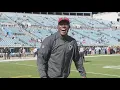 Falcons hire Raheem Morris as next head coach What players had to say