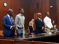 Watch as defendants learn their fate in Columbus GA murder trial