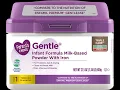 Parent s Choice Gentle Non GMO Powder Baby Formula