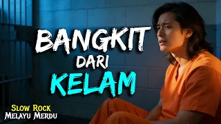 slow rock religi menyentuh hati bangkit dari kelam official lyric video 
