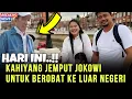 Download Lagu HARI INI !! KAHIYANG \u0026 BOBY JEMPUT JOKOWI DI SOLO UNTUK MENGANTAR JOKOWI BEROBAT KE LUAR NEGERI