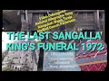 Download Lagu TORAJA: Pemakaman Puang Sangalla(Puang Laso' Rinding) Tahun1972