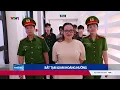 Download Lagu Bắt tạm giam Hoàng Hường | VTV24