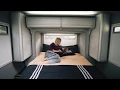 TRAKKA Trakkaway 700 Motorhome