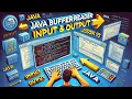 Java EXPERT Shares Top BufferedReader Techniques