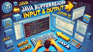 Java EXPERT Shares Top BufferedReader Techniques