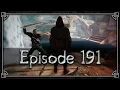 BLINDSIGHTED Savior of Skyrim - Episode 191 100 Playthrough