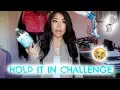 Hold it in Challenge - missjeannec