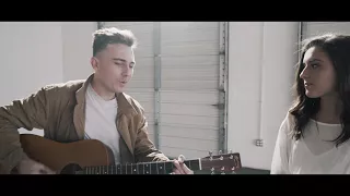 meant to be bebe rexha and florida georgia line acoustic cover