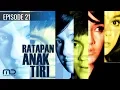 Lagu Ratapan Anak Tiri - Episode 21