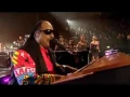 I wish / Isn't She Lovely Stevie Wonder (Live in HD)