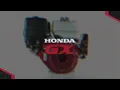 Oil Change on a Honda GX390