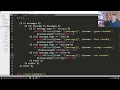 Messages and Includes Django Web Development with Python p 7