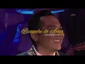 Edwin Luna y La Trakalosa de Monterrey - Borracho de amor - versión mariachi (Video Oficial)