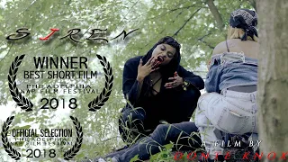siren award winning horror short