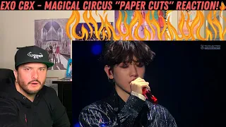 Download EXO CBX - Magical Circus \ MP3