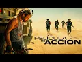 Download Lagu Él Fue Enviado A Una Misión Peligrosa | Película Completa en Español