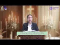 Download Lagu Firman Kehidupan HKBP Menteng - Sabtu, 13 September 2025