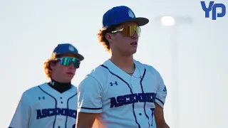 IMG Academy vs Hazel Green HS Baseball