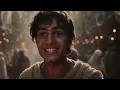 Aladdin — Full Movie | 1001: A Thousand and One Nights (4K)