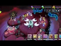 Shadow Islet One Click Breeding All Monster - My Singing Monster Privat Server Full Song