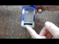 ECO 10 Drug test cup drug testing kit information