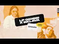 LP Giobbi & Bklava - Sinner (VNSSA Remix)