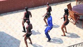 emma jalamo dabby gololi official music video 