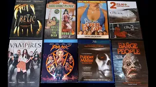 picked up u0026 watched june 2022