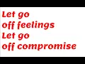 MUDVAYNE - ALL THAT YOU ARE (Lyric Video)