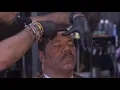 HOW TO DO A EVEN HAIRCUT TUTORIAL