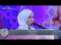 Download Lagu Putri Ariani - Al I'tiraf cover LIVE 2024 (closing event performance) Eng Sub  @putriarianiofficial