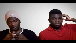 man already by poe music video reaction review 