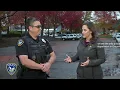 Tigard Police Department Newsletter - November 2023