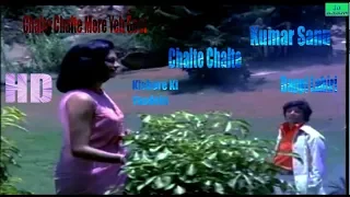 chalte chalte mere hd kumar sanu chalte chalte 1976 kishore ki yaadein bappi lahiri