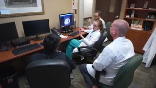Complete Cancer Care Wellstar STAT Clinics
