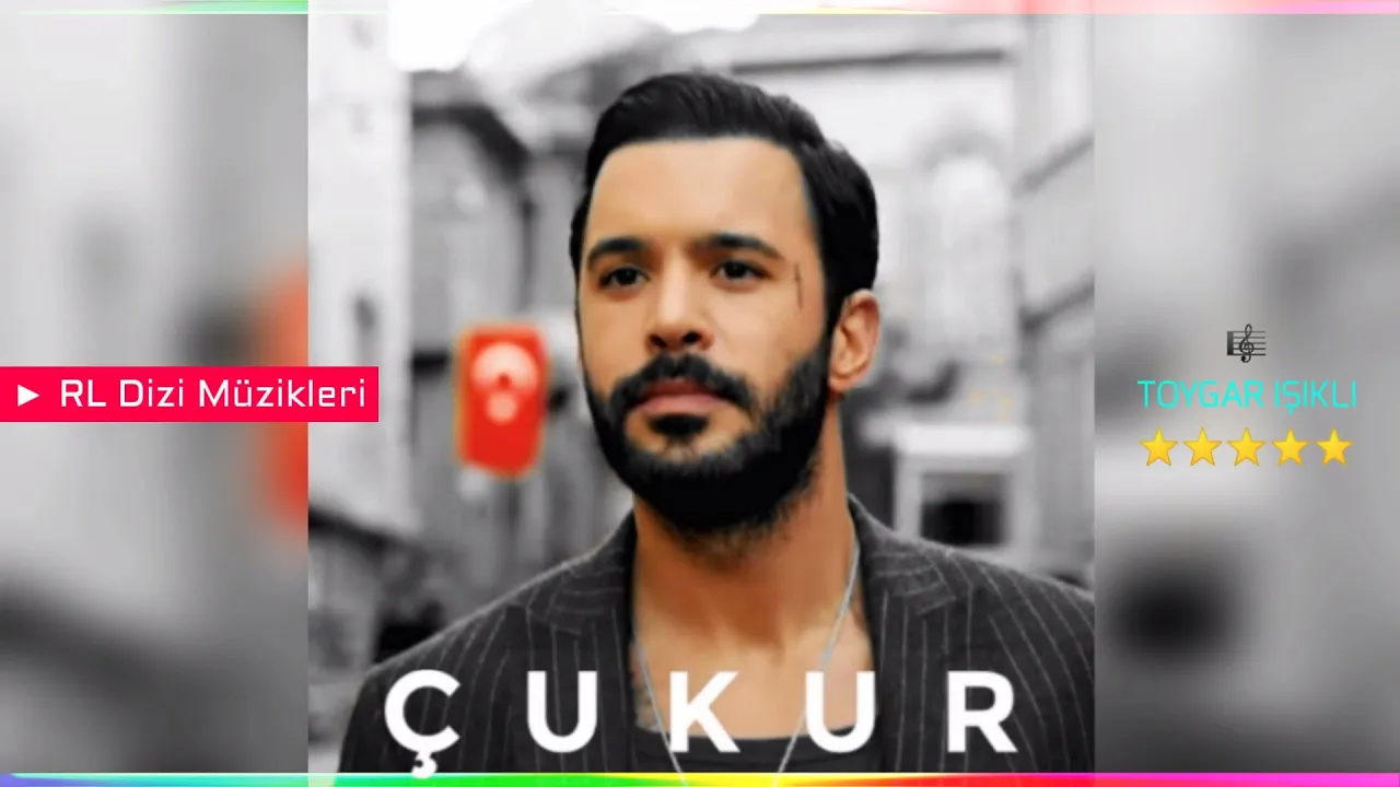 Çukur - Arık Böke Erdenet 2