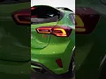 Download Lagu Ford Focus ST uit 2025 🥵