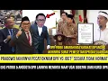 Download Lagu Tamat Sudah Riwayat DPR Usai Prabowo Pecat Oknum DPR Yg Joget², Netizen Hujat Kinerja DPR Tdk Becus?